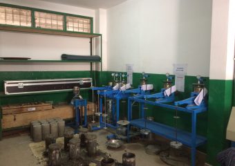 Laboratoire d’essais