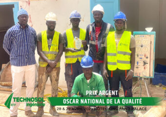 Laboratoire d’essais